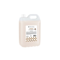 Balsam Profesional pentru Toate Tipurile de Păr Tassel cu Ciocolată – Format Economic – 5000 ml