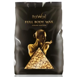 Ceara epilat film granule Full Body Wax Italwax 1kg