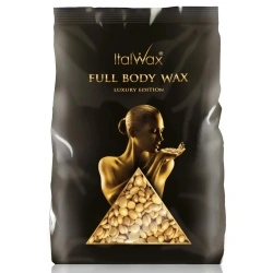 Ceara epilat film granule Full Body Wax Italwax 1kg