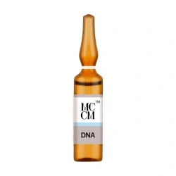 DNA MCCM – Fiolă Regeneratoare Profesională – 5 ml