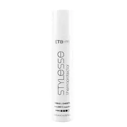 ETB Hair StyleSse Shield Smooth Spray – Spray Termoprotector Anti-Frizz & Netezire 200 ml