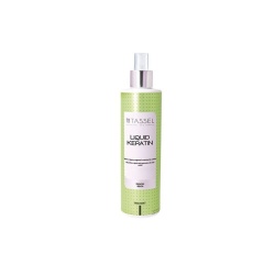 Keratină Lichidă Tassel – Tratament pentru Hrănire, Regenerare și Strălucire – 250 ml