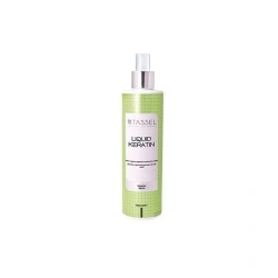 Keratină Lichidă Tassel – Tratament pentru Hrănire, Regenerare și Strălucire – 250 ml