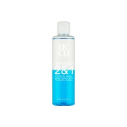Loțiune de Curățare și Tonifiere MCCM Medical Cosmetics – 200 ml (Ten Gras / Ten Uscat) - Img 2