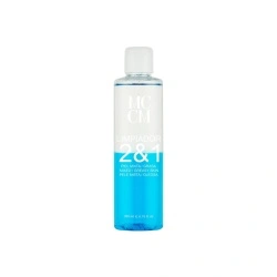 Loțiune de Curățare și Tonifiere MCCM Medical Cosmetics – 200 ml (Ten Gras / Ten Uscat) - Img 2