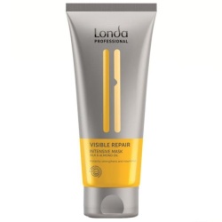 Mască Intensivă Reparatoare pentru Păr Degradat Londa Professional Visible Repair Intensive Mask, 200 ml