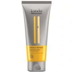 Mască Intensivă Reparatoare pentru Păr Degradat Londa Professional Visible Repair Intensive Mask, 200 ml