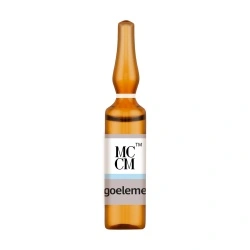 Oligoelements MCCM Medical Cosmetics – Fiolă pentru Reglarea Sebumului – 5 ml