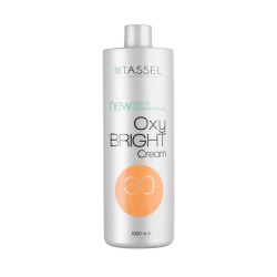 Oxidant Crema Oxy Bright Cream Tassel – 1000 ml - Img 3