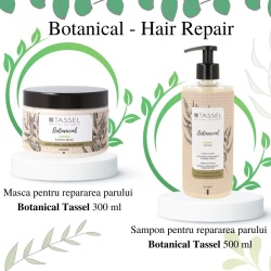 Pachet Botanical Repair Tassel, par deteriorat si degradat 1 buc