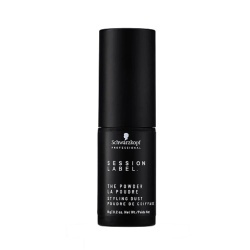 Pudră de Volum Profesională Schwarzkopf Professional OSiS Session Label The Powder – 8 g
