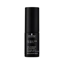 Pudră de Volum Profesională Schwarzkopf Professional OSiS Session Label The Powder – 8 g