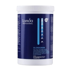 Pudră Decolorantă Londa Professional Blondoran Dust-Free – Deschidere până la 7 Tonuri – 500 g