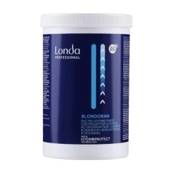 Pudră Decolorantă Londa Professional Blondoran Dust-Free – Deschidere până la 7 Tonuri – 500 g
