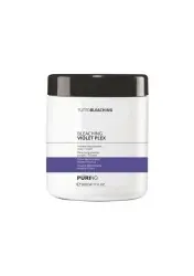 Pudră Decolorantă Violet Puring Tutto Bleaching – Protecție Plex și Deschidere până la 9 Tonuri, 500 gr