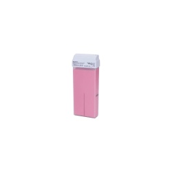 Rezervă Ceară Epilare Roll-on Roial Gold Titan Roz – Piele Sensibilă – 100 ml