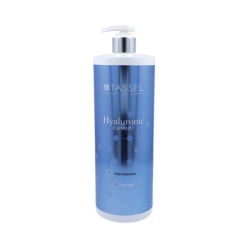 Sampon de par cu Acid Hialuronic Tassel, par degradat si deteriorat - 1000 ml