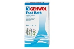 Sare de baie pentru picioare obosite Gehwol, ce elimina mirosuri neplacute 400 gr - Img 2