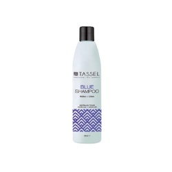 Tassel Șampon Profesional pentru Neutralizare Tonuri Calde, 500 ml