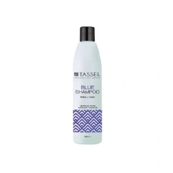 Tassel Șampon Profesional pentru Neutralizare Tonuri Calde, 500 ml