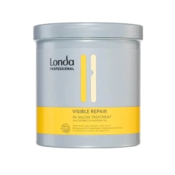 Tratament Reparator pentru Păr Degradat Londa Professional Visible Repair In-Salon Treatment, 750 ml
