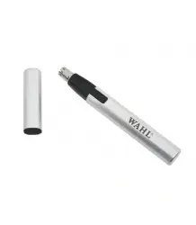 Trimmer Profesional Wahl Personal Trimmer – Aparat de Tuns pentru Nas, Urechi și Detalii Fine