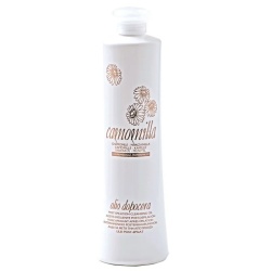 Ulei Dupa Epilare cu Extract de Musetel Roial - 500 ml
