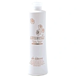 Ulei Dupa Epilare cu Extract de Musetel Roial - 500 ml