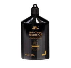 Ulei Profesional pentru Mașina de Tuns și Contur JRL Clipper Oil, 120 ml