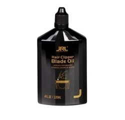 Ulei Profesional pentru Mașina de Tuns și Contur JRL Clipper Oil, 120 ml