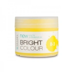 Vopsea Directă pentru Păr Tassel Bright Colour – Pigment Intens și Reparare – 100 ml - Img 5