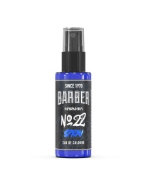 After Shave Colonie Marmara Barber Cologne Graffiti No. 22