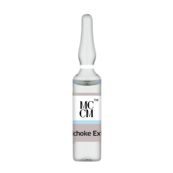 Artichoke MCCM Medical Cosmetics – Tratament Detoxifiant și Anticelulită cu Extract de Anghinare – 5 ml