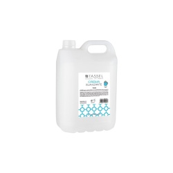 Balsam Profesional pentru Toate Tipurile de Păr Tassel cu Aromă de Frișcă – Format Economic – 5000 ml