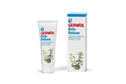 Balsam revigorant cu plante pentru circulație Leg Balm Gehwol, 125 ml