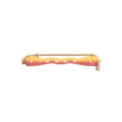 Bigudiuri ondulate medii 7,9 cm x 7,5 mm (set 12 bucati)