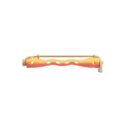 Bigudiuri ondulate medii 7,9 cm x 7,5 mm (set 12 bucati)