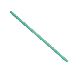 Bigudiuri profesionale de par, lungi si flexibile 0.8 x 25 cm - 1 buc