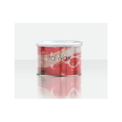Ceara epilat liposolubila Capsune Italwax 400ml