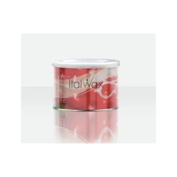Ceara epilat liposolubila Capsune Italwax 400ml