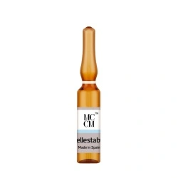 Cellestabyl MCCM Medical Cosmetics – Tratament Anticelulită cu Vitamine B3 și B6 – 1 ml