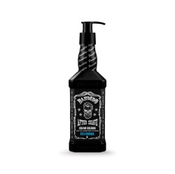 Crema After Shave Istanbul – 350 ml, Calmante & Revitalizantă pentru Bărbierit Sport