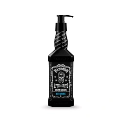 Crema After Shave Istanbul – 350 ml, Calmante & Revitalizantă pentru Bărbierit Sport