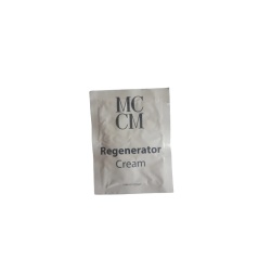 Cremă de Față Regenerantă MCCM – Tratament pentru Ten Iritat – 3 ml