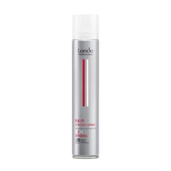 Fixativ cu Fixare Puternică Londa Professional Fix It Strong Spray, 250 ml
