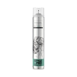 Fixativ de par Tassel Style Pro, fixare medie 750 ml