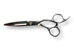Foarfeca de tuns Mikashi Shogun’s 6 inch Robusta – Precizie și Durabilitate pentru Profesioniști