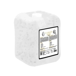 Gel transparent pentru IPL, 5000 ml