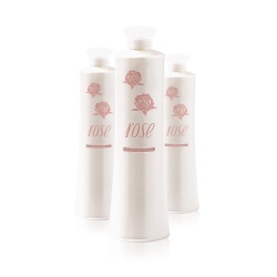 Loțiune înainte de epilare cu trandafir, Ro.ial, 250 ml