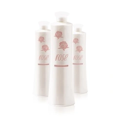 Loțiune înainte de epilare cu trandafir, Ro.ial, 250 ml